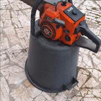 Motosega oleomac 261