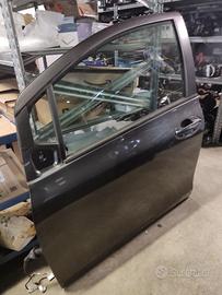 Porta anteriore sx nuda TOYOTA YARIS del 2008