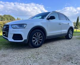 Audi q3 - 2016