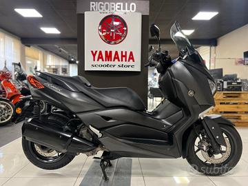 Yamaha X-Max 300