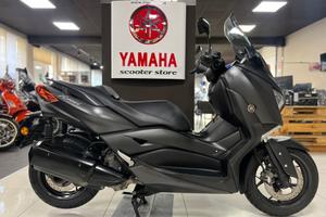 Yamaha X-Max 300