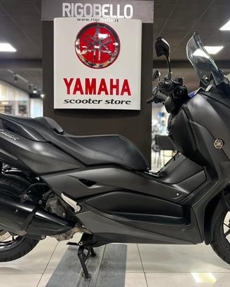 Yamaha X-Max 300