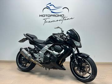 KAWASAKI Z750 Z 750 11.00KM - SARICO MIVV