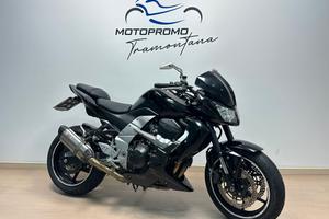 KAWASAKI Z750 Z 750 11.00KM - SARICO MIVV