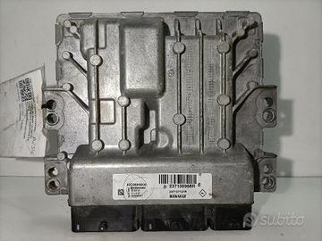 CENTRALINA MOTORE DACIA Duster 1° Serie 237106968