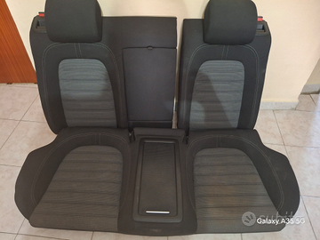 Volkswagen PASSAT CC Sedili