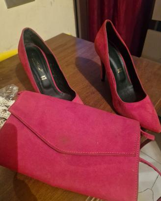 scarpe e 👜 
