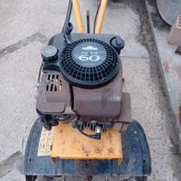 motozappa 6 cavalli benzina 