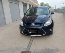 Ford c-max diesel. 1600. 90 cv