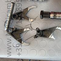 FORCHETTE FORCELLE HUSQVARNA TE 510 2005 2007 TE51