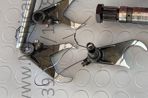 FORCHETTE FORCELLE HUSQVARNA TE 510 2005 2007 TE51