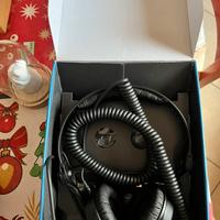 cuffia dj SENNHEISER HD-25 Plus  in garanzia.