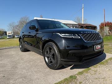 Land Rover Range Velar 2.0D I4 240 CV HSE