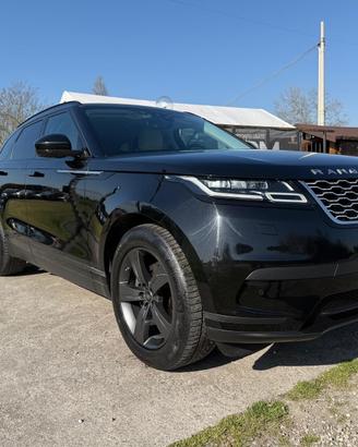 Land Rover Range Velar 2.0D I4 240 CV HSE