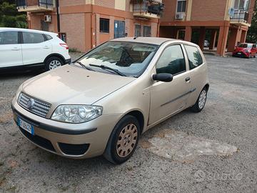 Fiat punto classic
