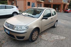 Fiat punto classic