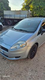 Fiat grande punto 1.3 mjt