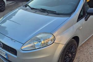 Fiat grande punto 1.3 mjt