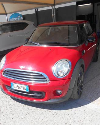 Mini 1.6 16V One (55kW)