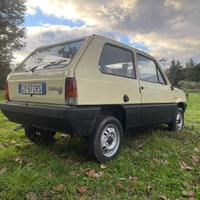 Fiat Panda 30 1983 650cc