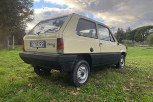 Fiat Panda 30 1983 650cc