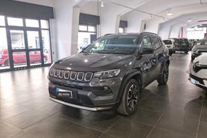 Jeep Compass Limited 1.6 Multijet 131cv AZIENDALE