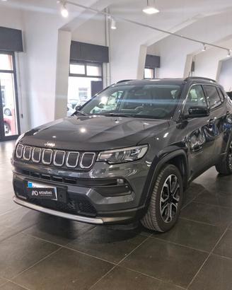 Jeep Compass Limited 1.6 Multijet 131cv AZIENDALE