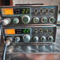 Radio Cb Alan  48