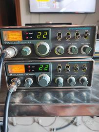 Radio Cb Alan  48
