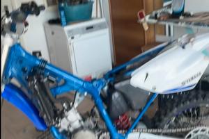 Yz 125