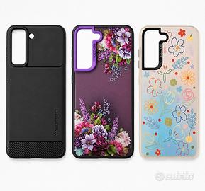 cover smartphone Samsung S21FE