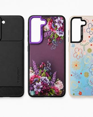cover smartphone Samsung S21FE