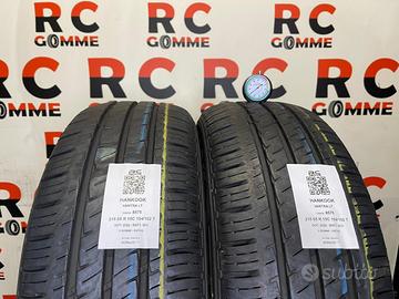 2 GOMME 215/65 R15C 104/102T - ESTIVE