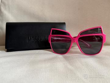 Occhiali da sole Moschino 
