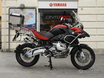 BMW R 1200 GS Adventure ABS