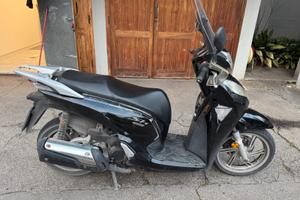 Honda Sh 300 2018 abs