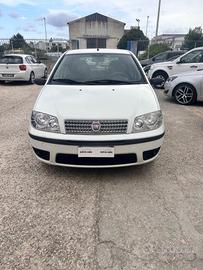 Fiat Punto Classic 1.2 5 porte natural power