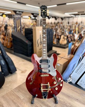 EPIPHONE RIVIERA P93 CUSTOM