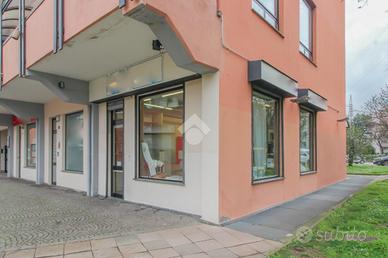 NEGOZIO A SAN DONATO MILANESE