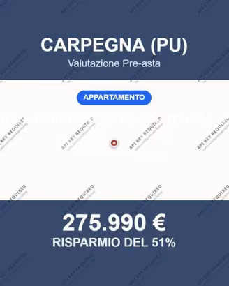 Immobile in asta di 630 m² con più di 5 locali a C