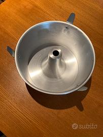 Stampo per Angel Cake