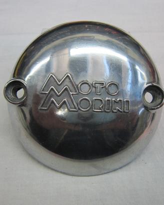 Coperchietto Carter Lato Volano Morini 125 Corsaro