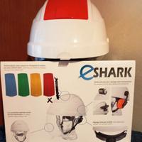 Elmetto di protezione per Elettricisti E-SHARK con