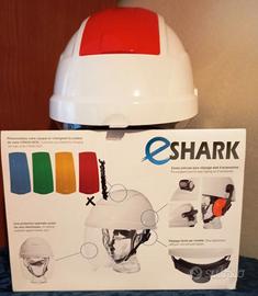 Elmetto di protezione per Elettricisti E-SHARK con