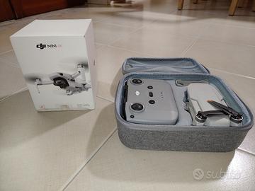 DJI Mini 4K