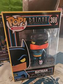 Funko pop