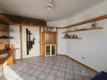 Pentavani a Caltanissetta