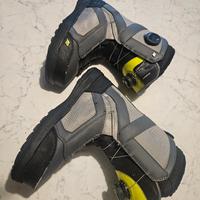 Scarponi snowboard K2 Boundary