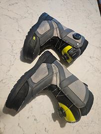 Scarponi snowboard K2 Boundary