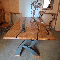 Arredo in ulivo
